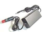 SoFlow SO4 PRO 2ND GEN DC Enerpower Ersatzladegerät 1,5A Car 12V-24V (54,6V) DC